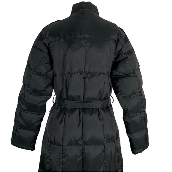 FIFI Collection Down Puffer Coat Jacket Size Large - Picture 5 of 9